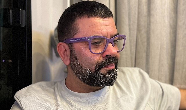 Bülent Şakrak’tan Epilepsi Hastalarına Anlamlı Destek