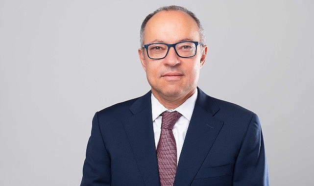 Kaspersky, Toufic Derbass’ı Orta Doğu, Türkiye ve Afrika Bölgesi Genel Müdürü olarak atadı