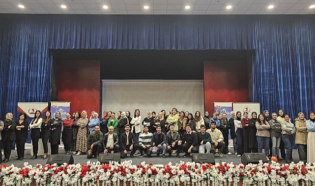 Canikfest Öğretmen Buluşmalarına Tam Not