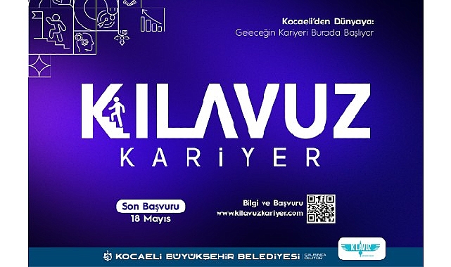 Gençlere online staj imkânı