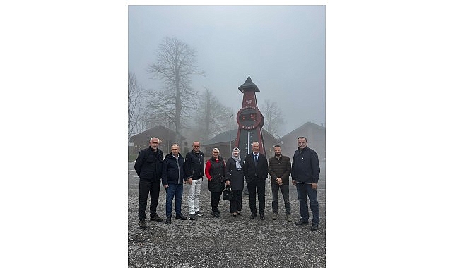 Kocaeli ile Kosova arasında dostluk köprüsü